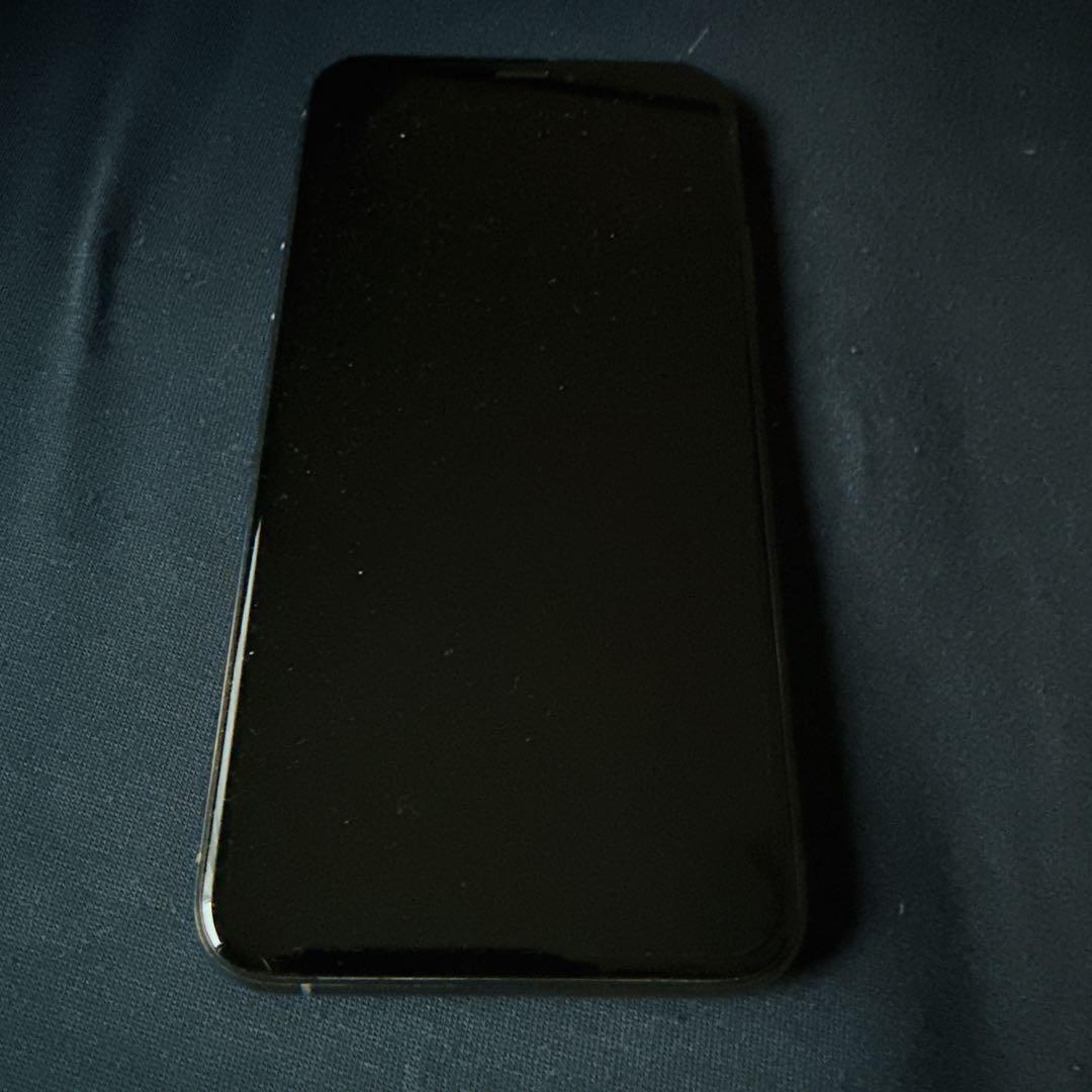 Apple iPhone Xs ゴールド 64GB