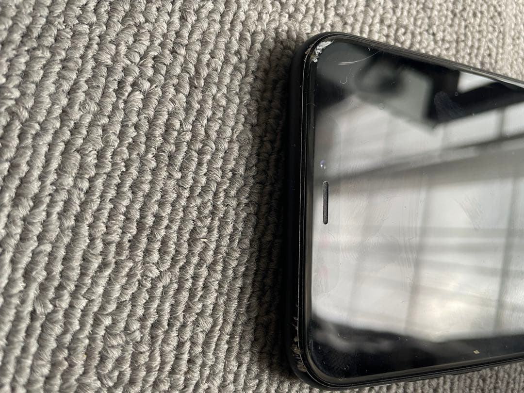 スマートフォン本体 Apple iPhone XR 64GB