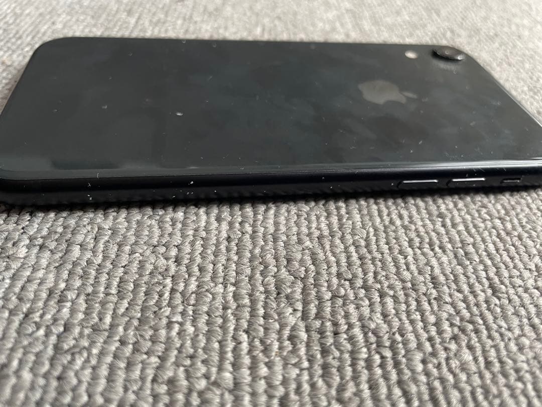 スマートフォン本体 Apple iPhone XR 64GB