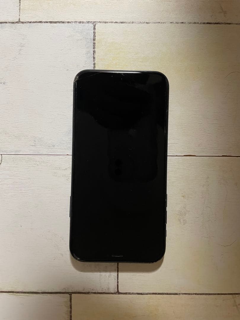 スマートフォン本体 Apple iPhone XR 64GB