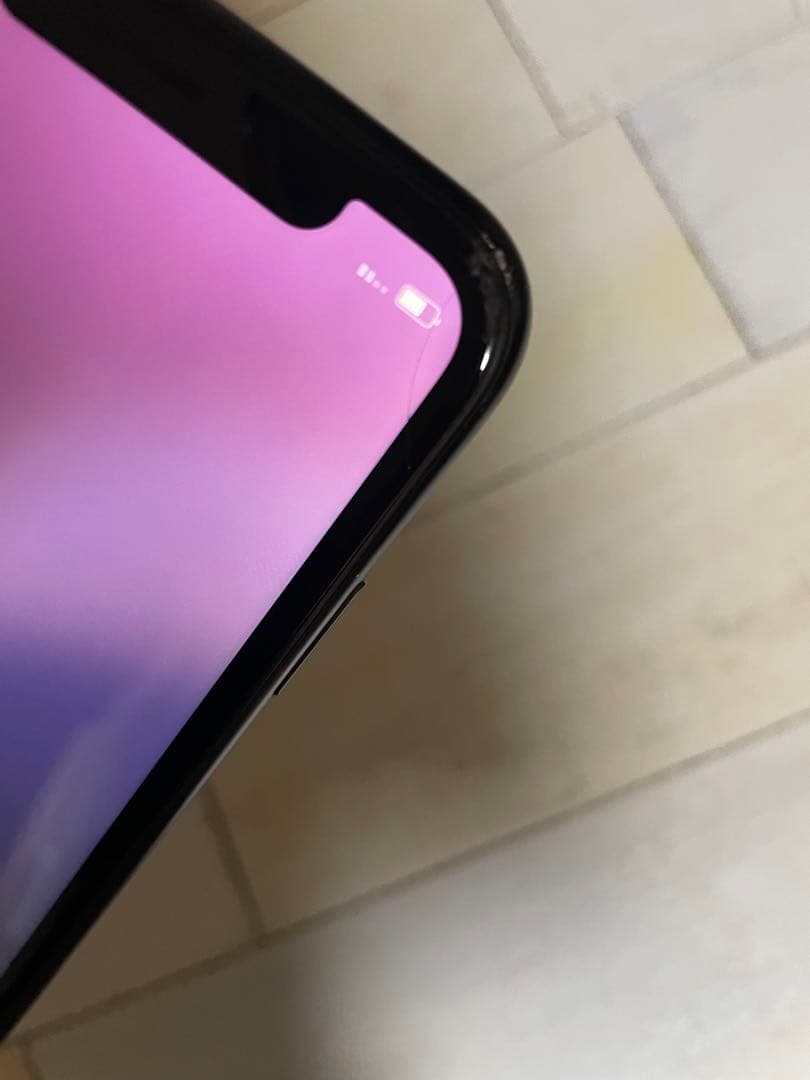 スマートフォン本体 Apple iPhone XR 64GB