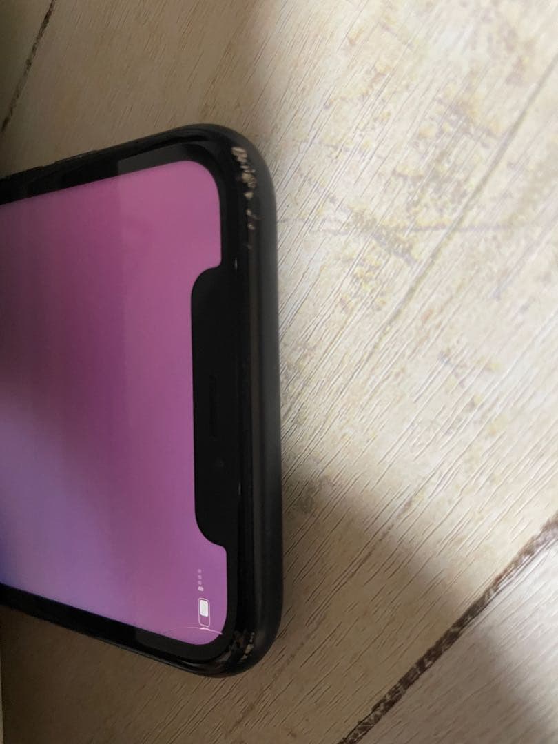 スマートフォン本体 Apple iPhone XR 64GB