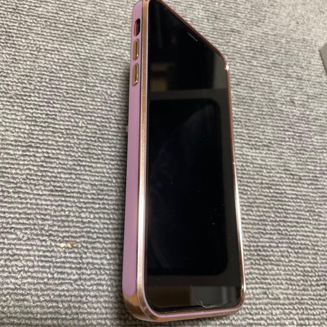 スマートフォン本体 Apple iPhone XR 64GB