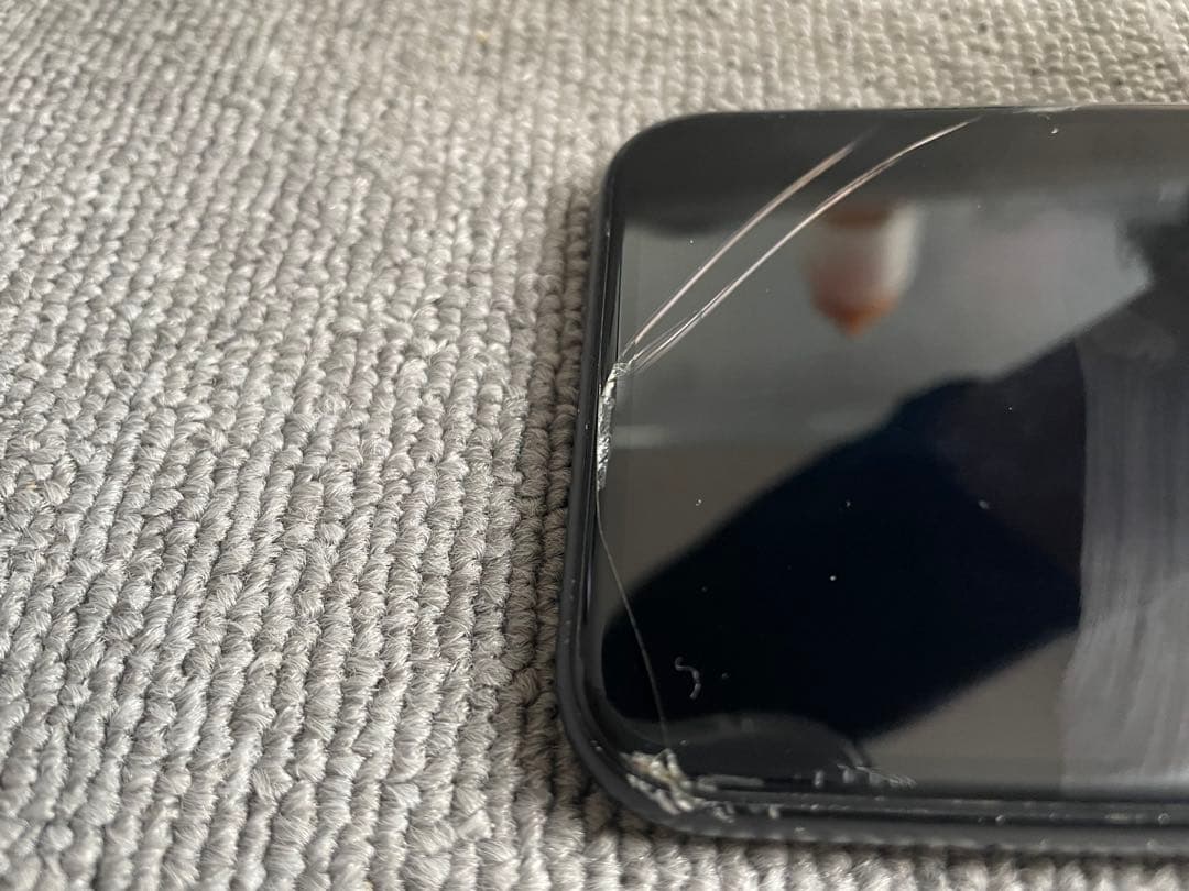 スマートフォン本体 Apple iPhone XR 64GB
