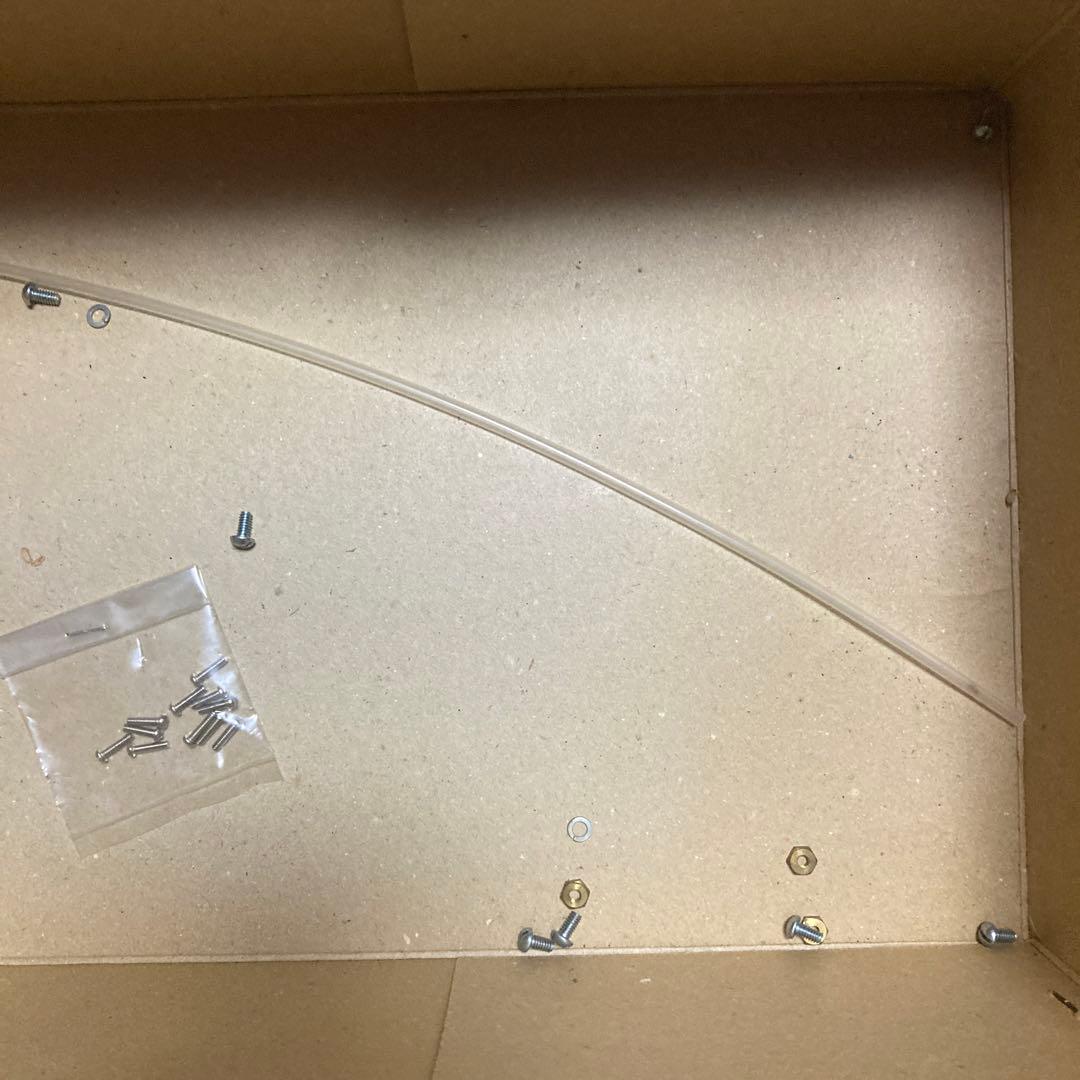 TAMIYA Cheetah 1/12スケールボディパーツセット