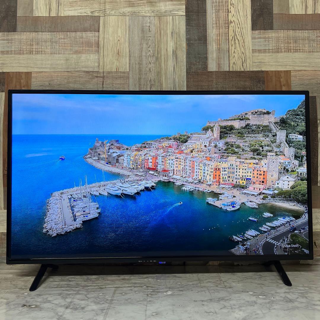 o9o3395さん専用全国送料込3年前購入ティーズネットチューナーレステレビネッ