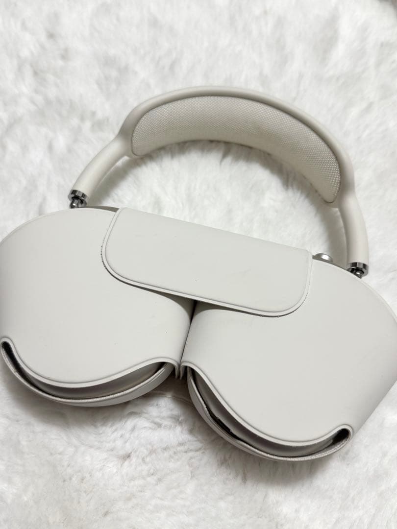 新品未使用✨第2世代AirPods Max スターライト