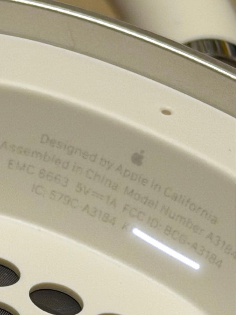 新品未使用✨第2世代AirPods Max スターライト