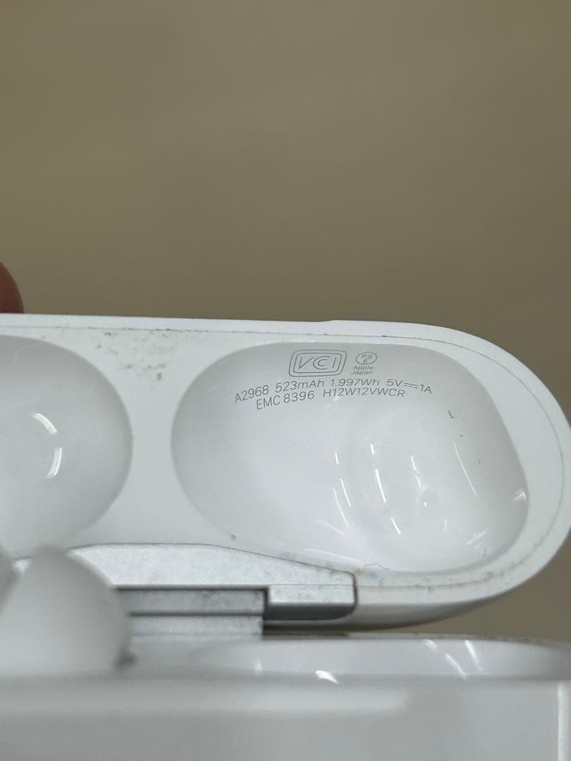 Apple AirPods Pro2ワイヤレスイヤホン単体