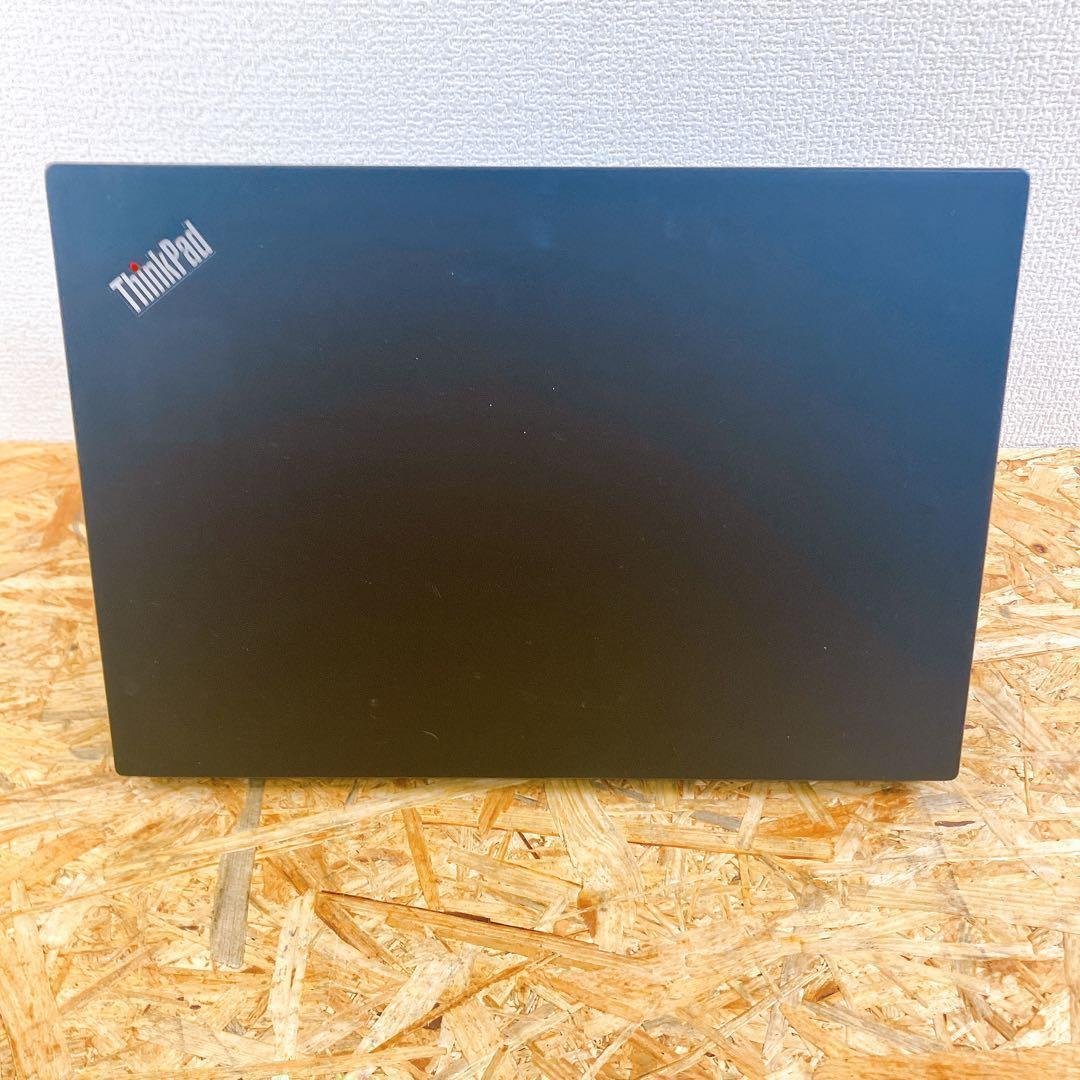 ThinkPad X13 Gen1 WIN11 13.3型 薄型 軽量