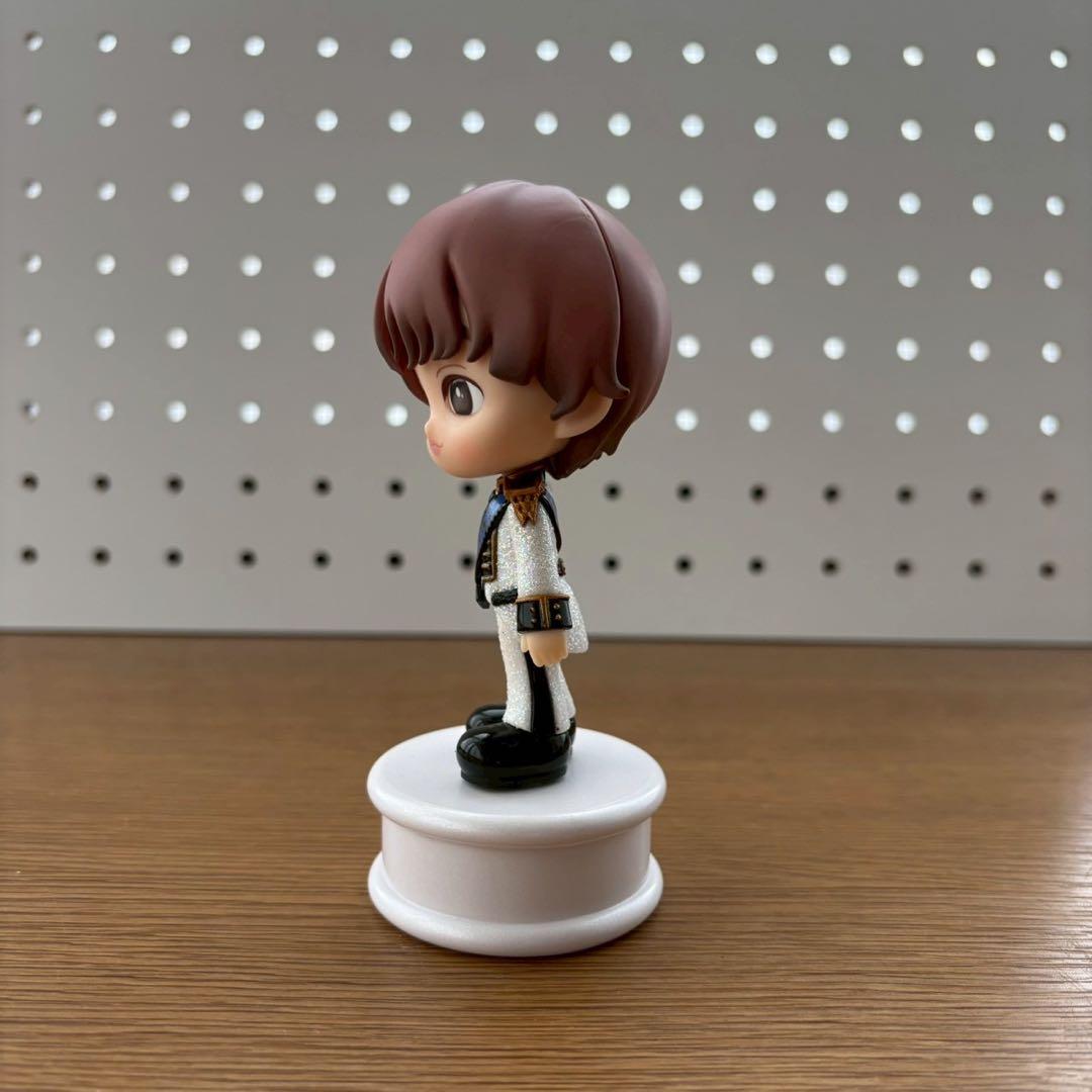 Hey! Say! JUMP 伊野尾慧 フィギュア シークレット