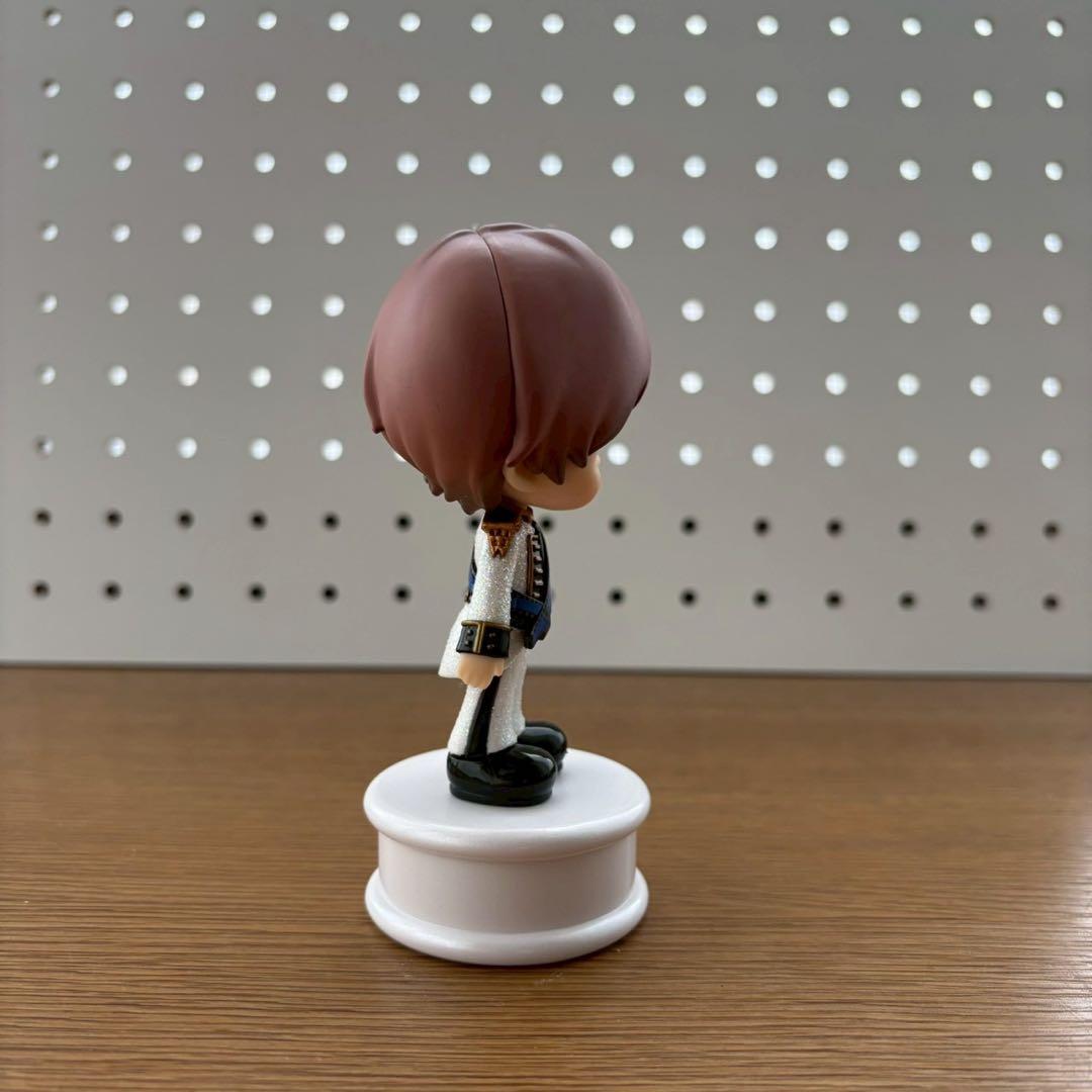 Hey! Say! JUMP 伊野尾慧 フィギュア シークレット