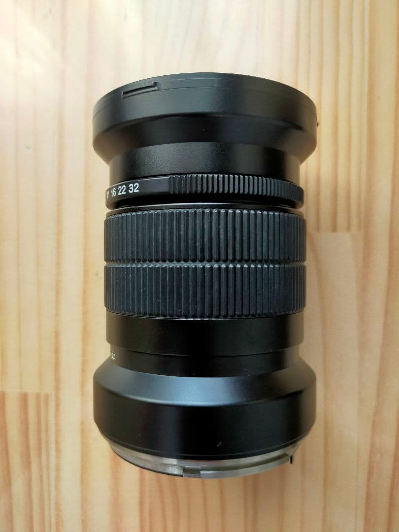 ★実用品★ Mamiya マミヤ N 150mm F4.5 L