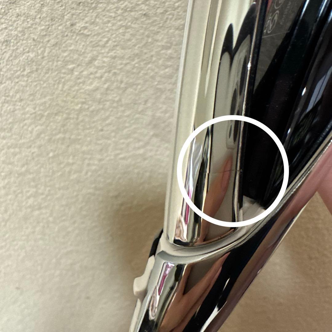 リファ ストレートアイロン RE-AC02A