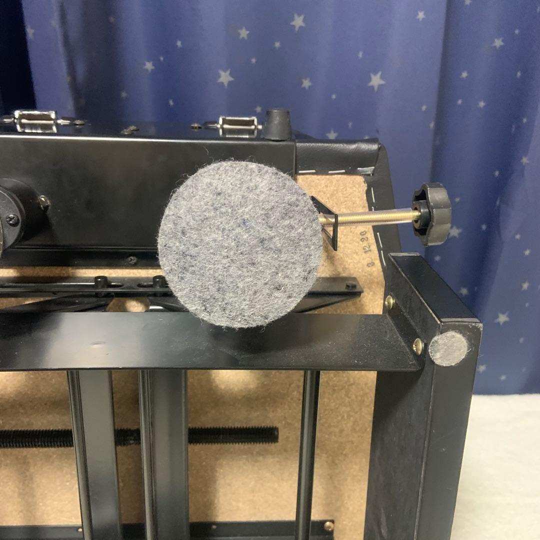 ピアノ用補助スタンド 高さ調整可能