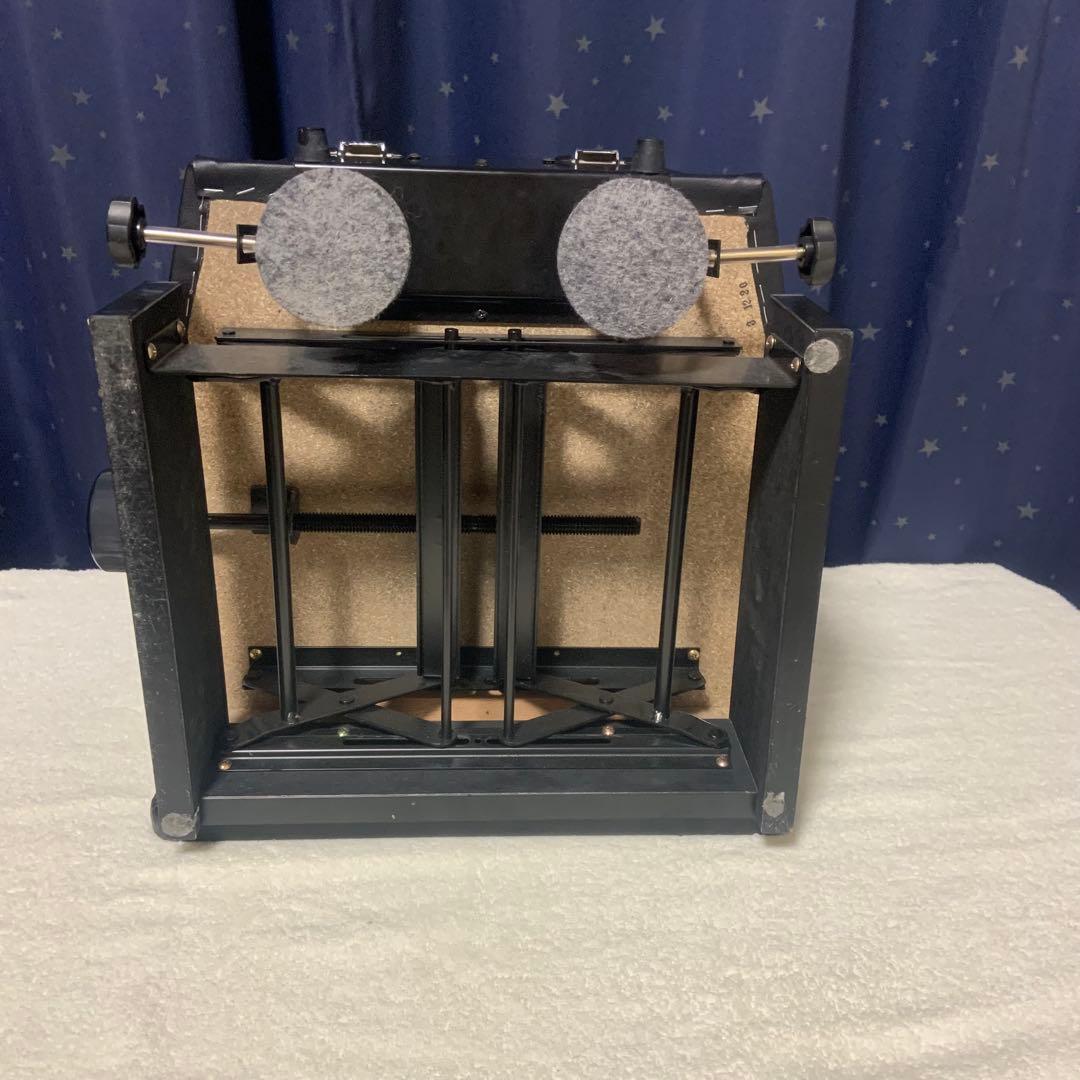 ピアノ用補助スタンド 高さ調整可能