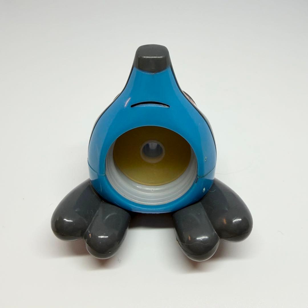 【入手困難】ルカリオ　ペットボトルキャップ　ポケモン　劇場版ポケットモンスター