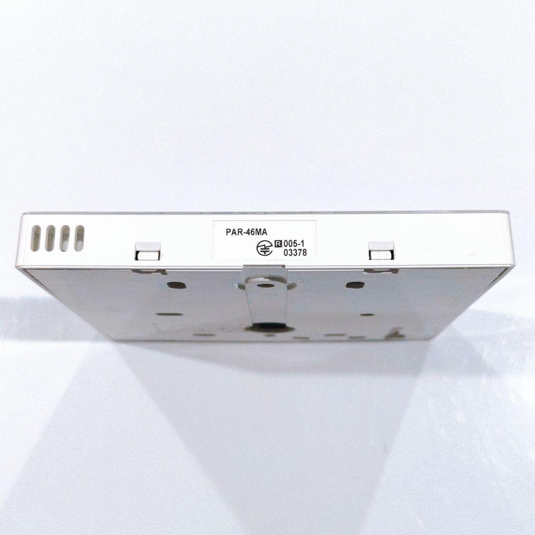 2403 三菱 ミツビシ PAR-46MA 業務 エアコン リモコン