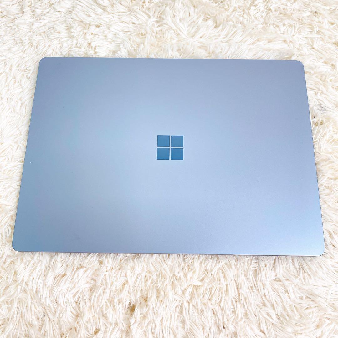 Windowsノート本体 Surface laptop 4 16GB SSD 256GB Ryzen5