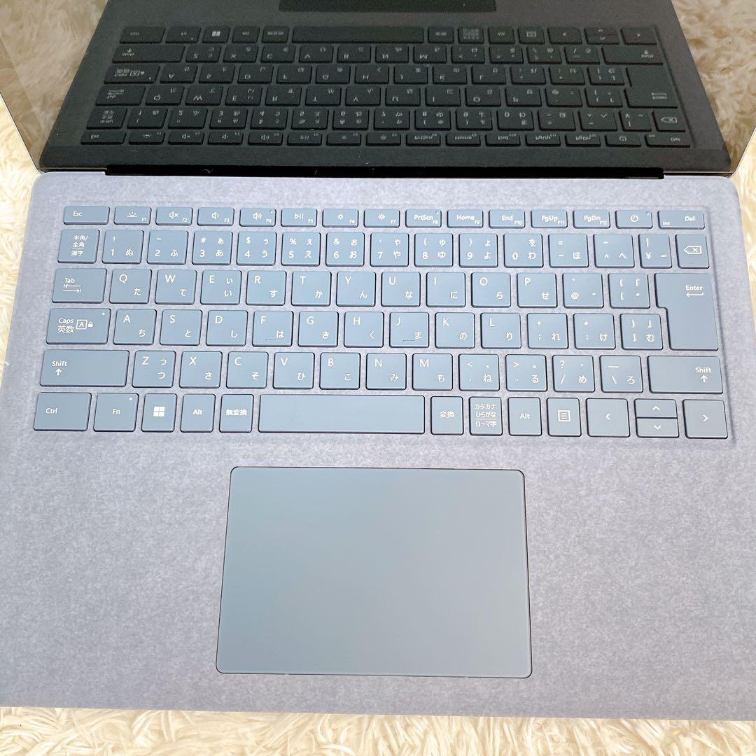 Windowsノート本体 Surface laptop 4 16GB SSD 256GB Ryzen5