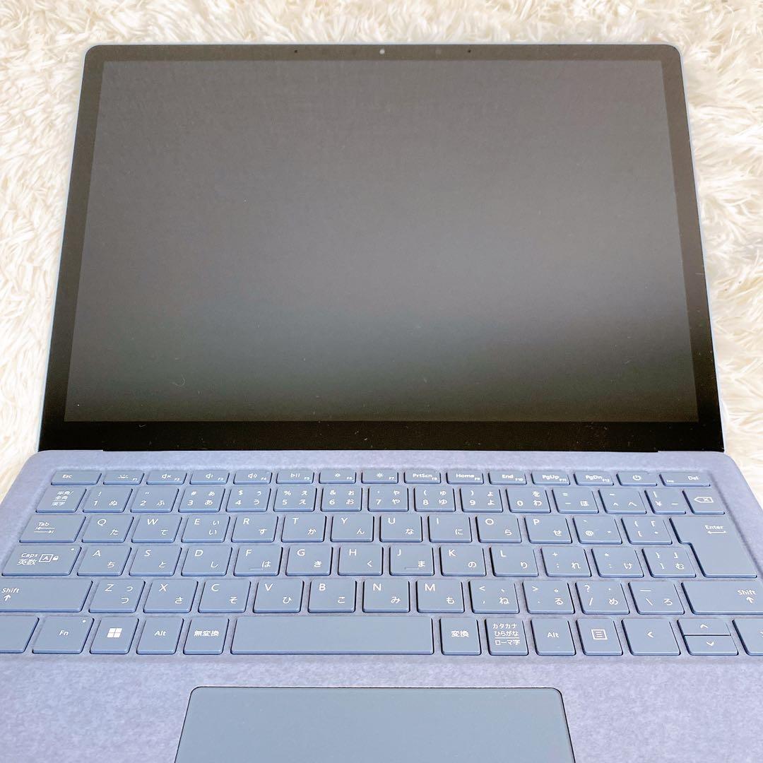 Windowsノート本体 Surface laptop 4 16GB SSD 256GB Ryzen5