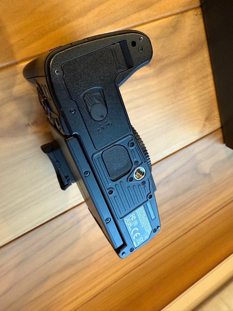 オリンパス OM-D E-M1 Mark II ボディ　美品