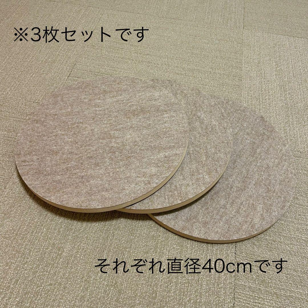 グランドピアノ　床補強(重量分散)プレート