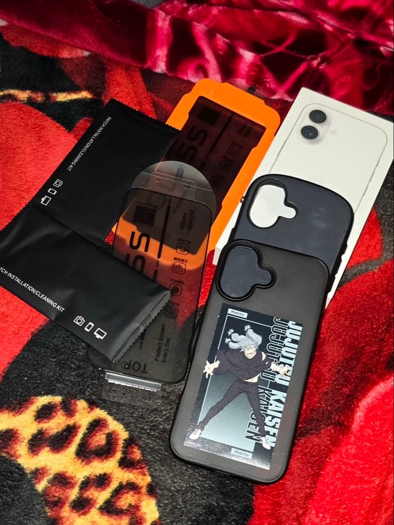 スマートフォン本体 Apple iPhone 17