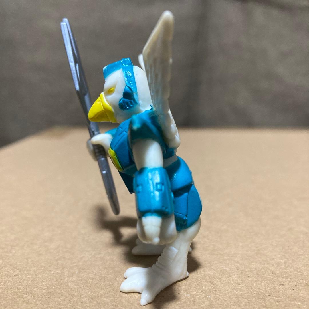 【激レア】ビーストフォーマー サイバトロンビースト 空中戦士 フライキック