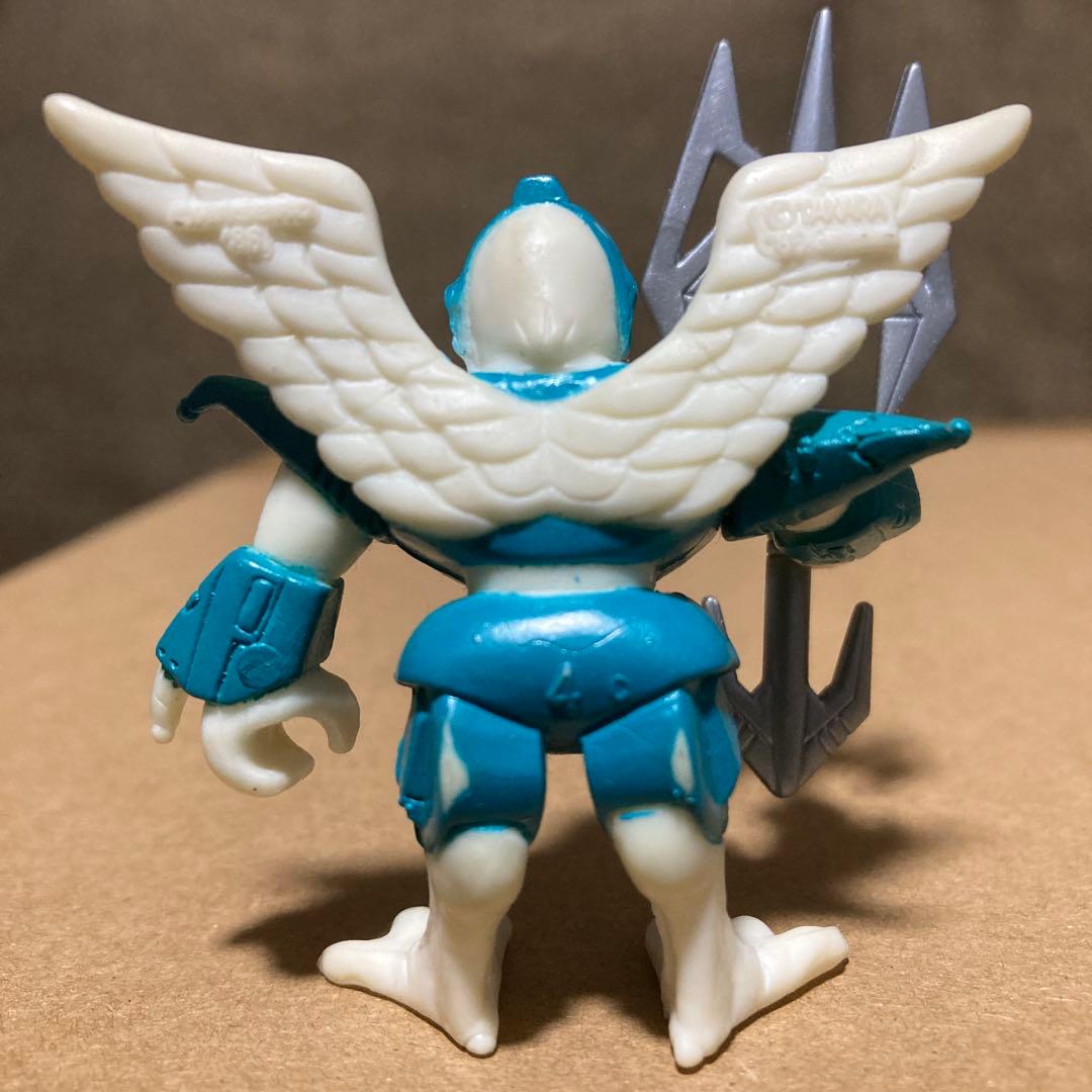 【激レア】ビーストフォーマー サイバトロンビースト 空中戦士 フライキック