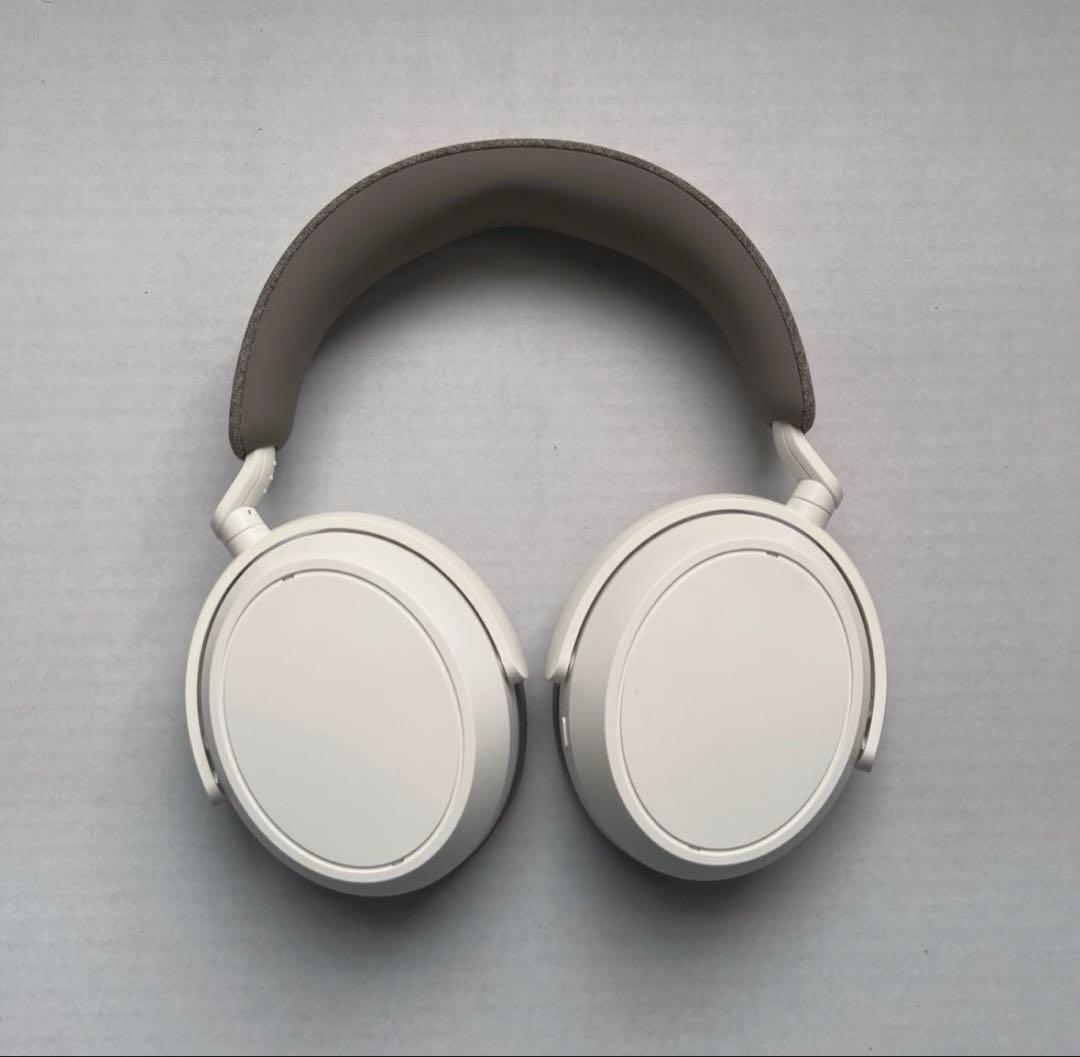 ゼンハイザー　モメンタム4 ヘッドホン