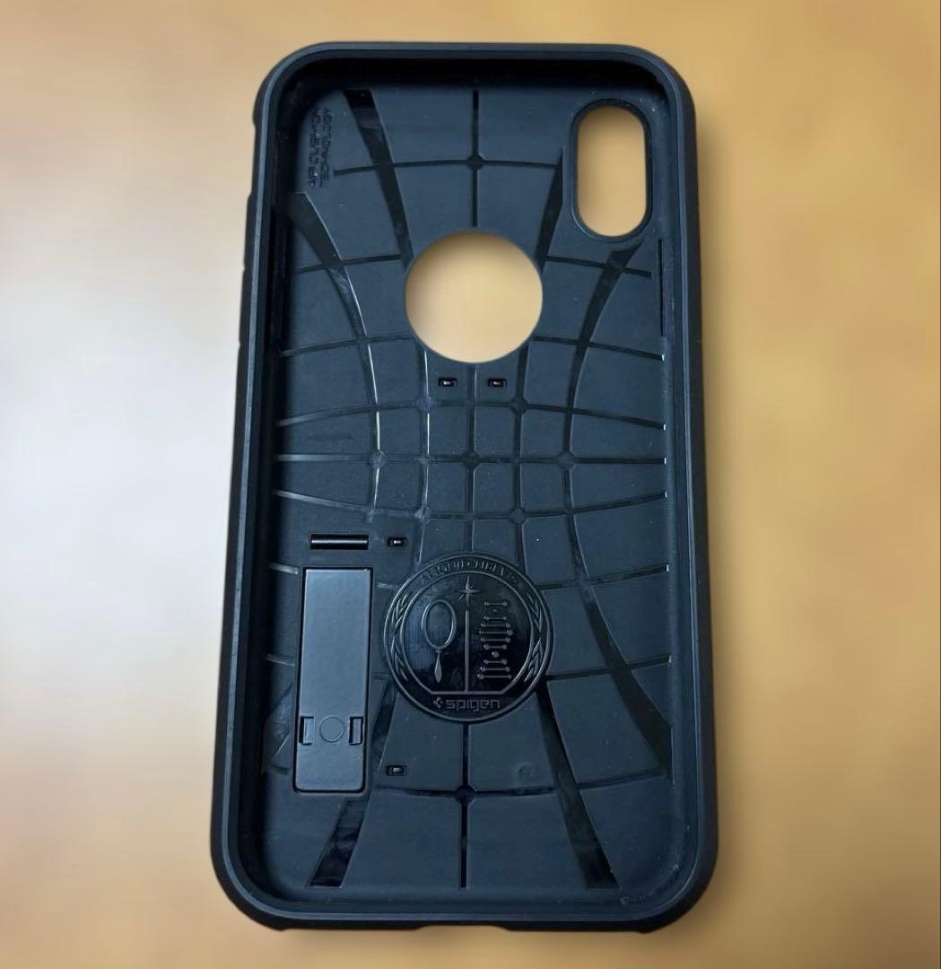 iPhone XR 64GB ブラック　ライトニングケーブル付き
