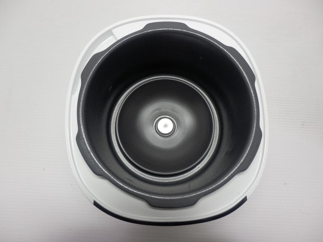 ティファール T-fal ラクラクッカー コンパクト電気圧力鍋 CY3511JP