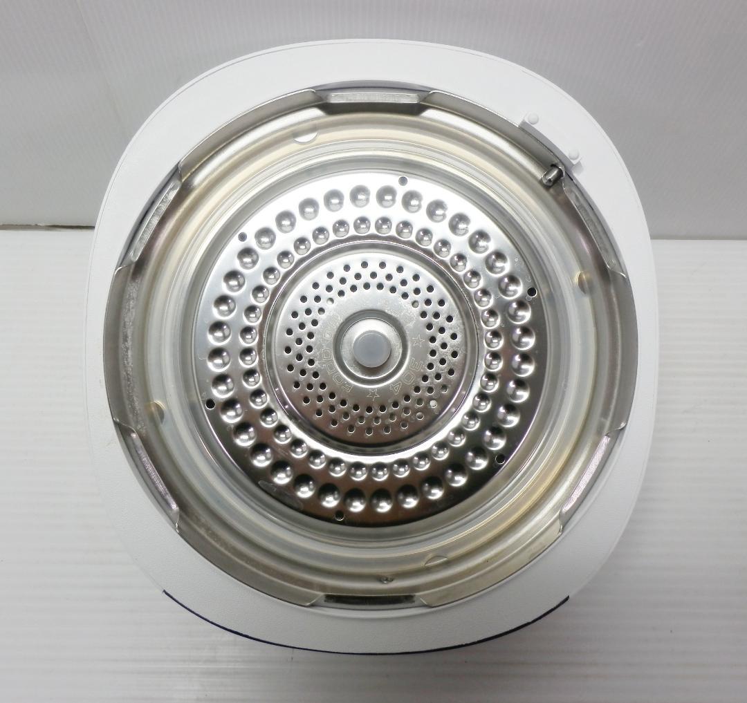 ティファール T-fal ラクラクッカー コンパクト電気圧力鍋 CY3511JP