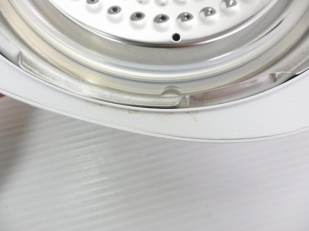 ティファール T-fal ラクラクッカー コンパクト電気圧力鍋 CY3511JP