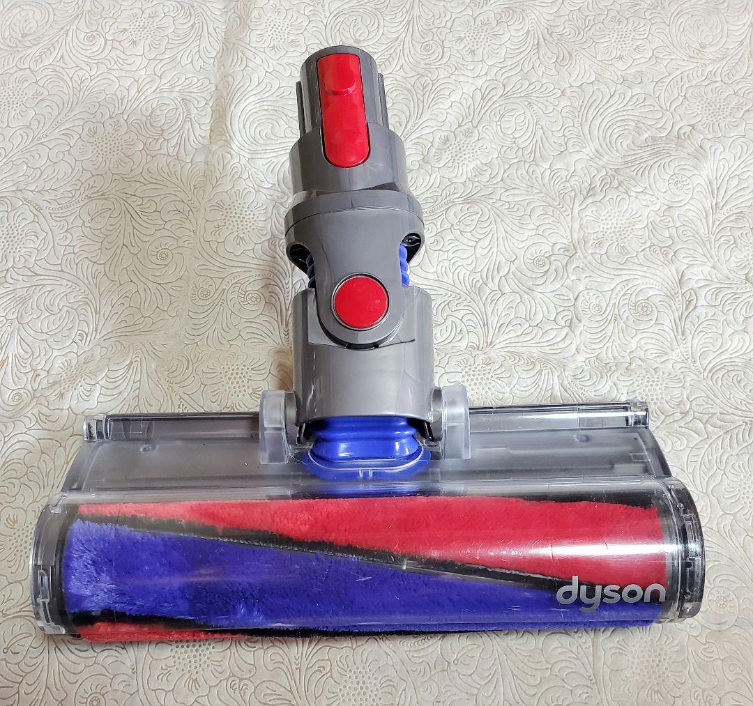 ダイソン掃除機SV11