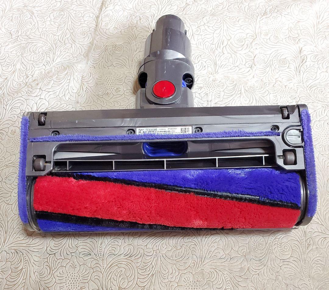 ダイソン掃除機SV11