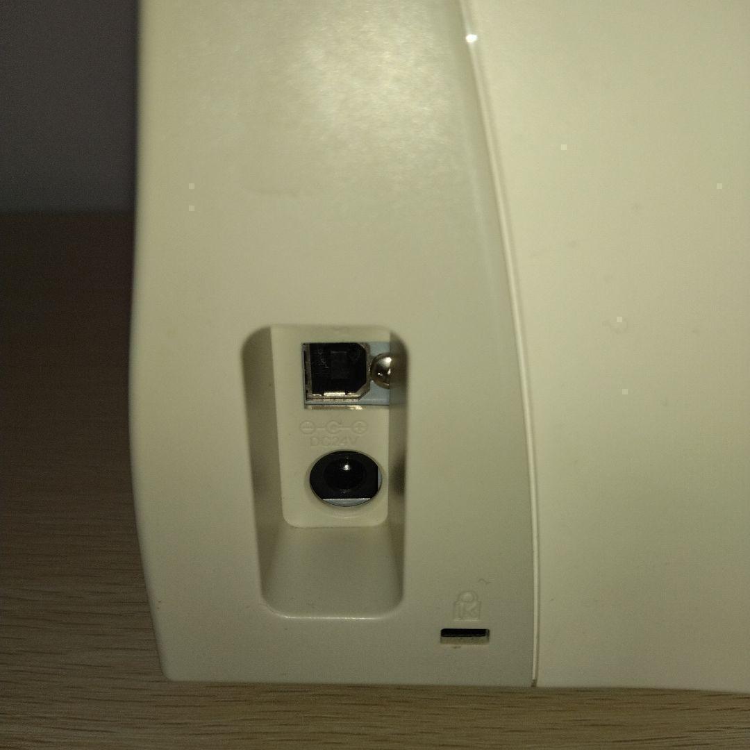 A3用紙をスキャン便利綺麗 コクヨ ドキュメントスキャナー Caminacs Ｗ