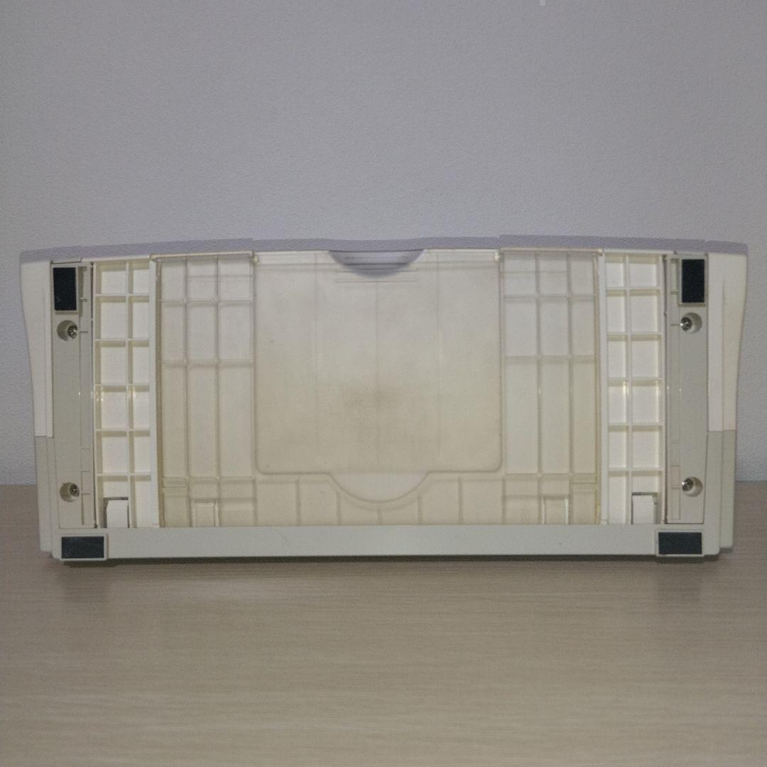 A3用紙をスキャン便利綺麗 コクヨ ドキュメントスキャナー Caminacs Ｗ