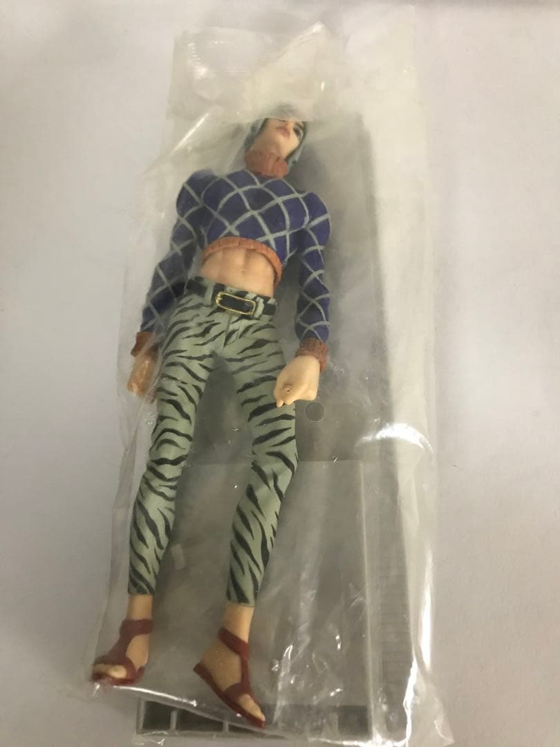 ブチャラティ　ミスタ　セット売り