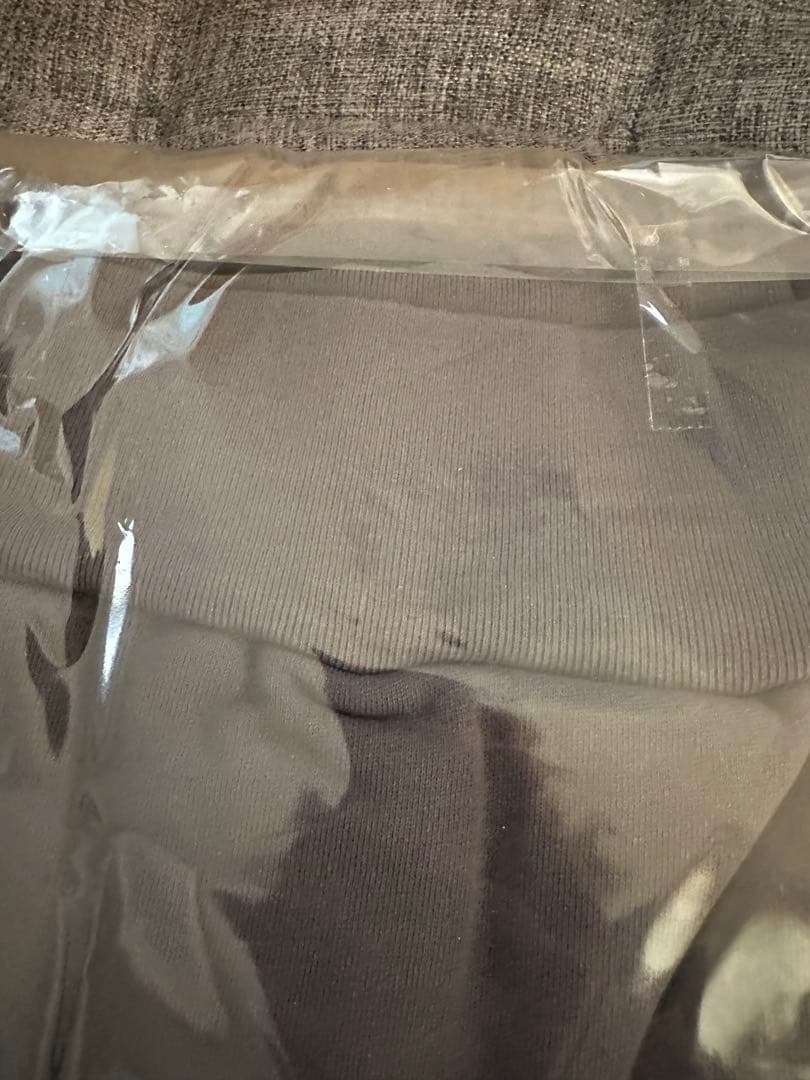 新品未開封　タイプロ　軌跡　パーカー