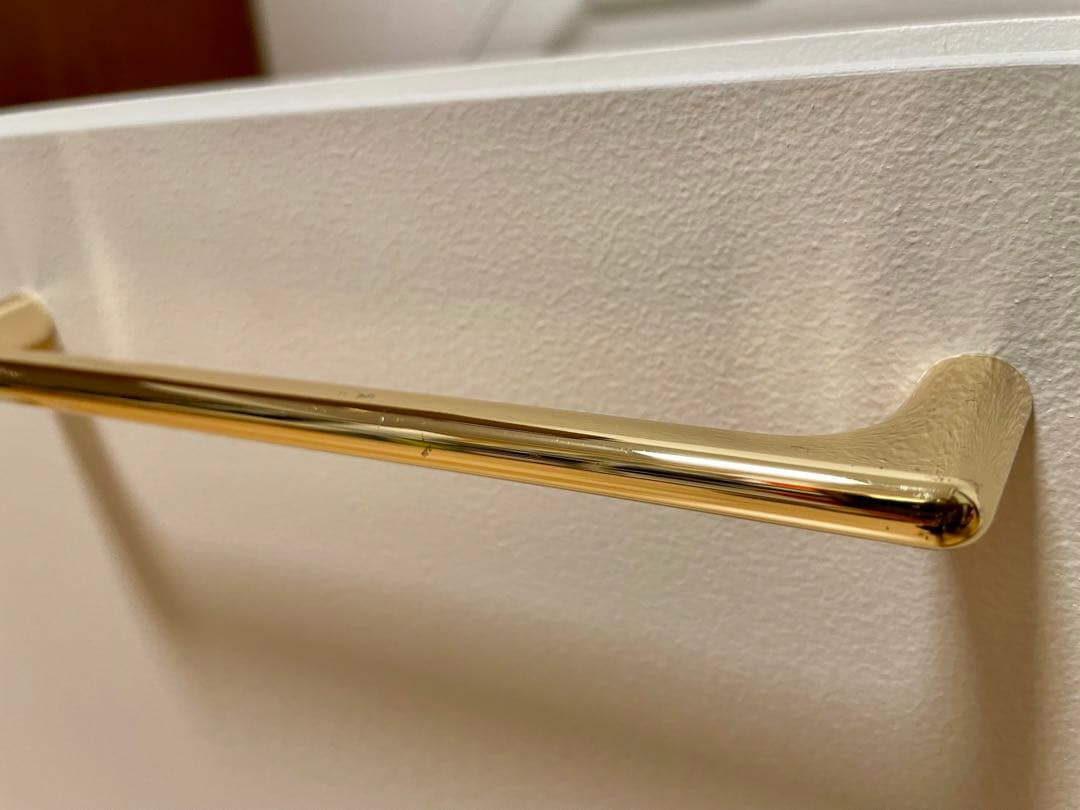 香川県　高松市　テレビボード　テレビ台　直接引き取り　ホワイトゴールド