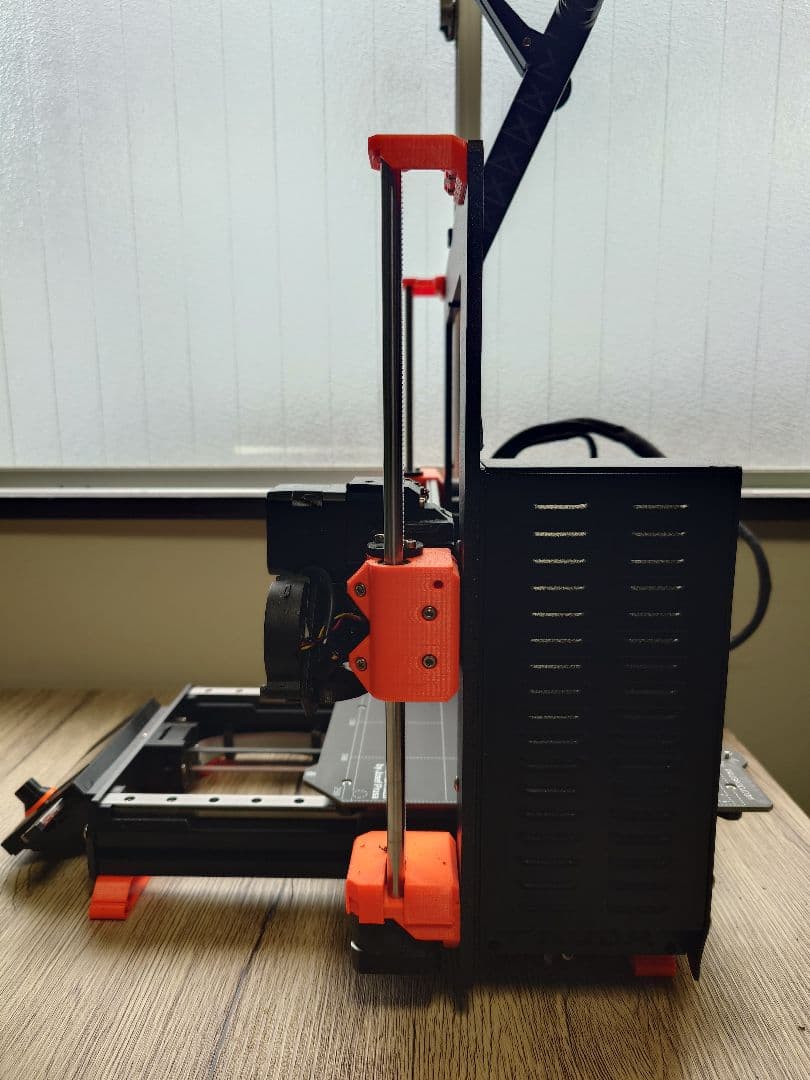 Original Prusa i3 MK3.5 3Dプリンター
