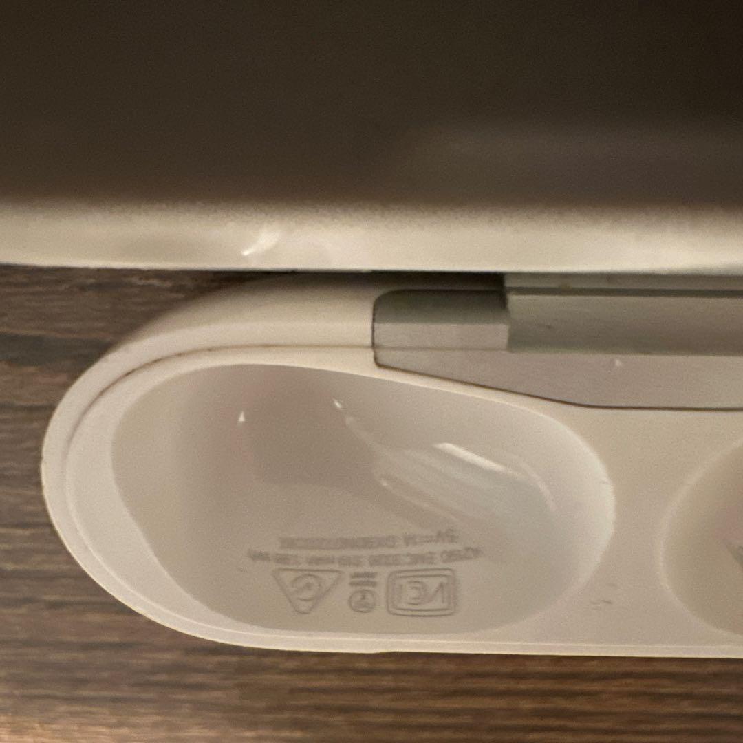 Apple AirPods pro 第1世代