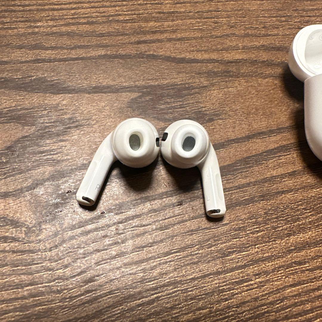 Apple AirPods pro 第1世代