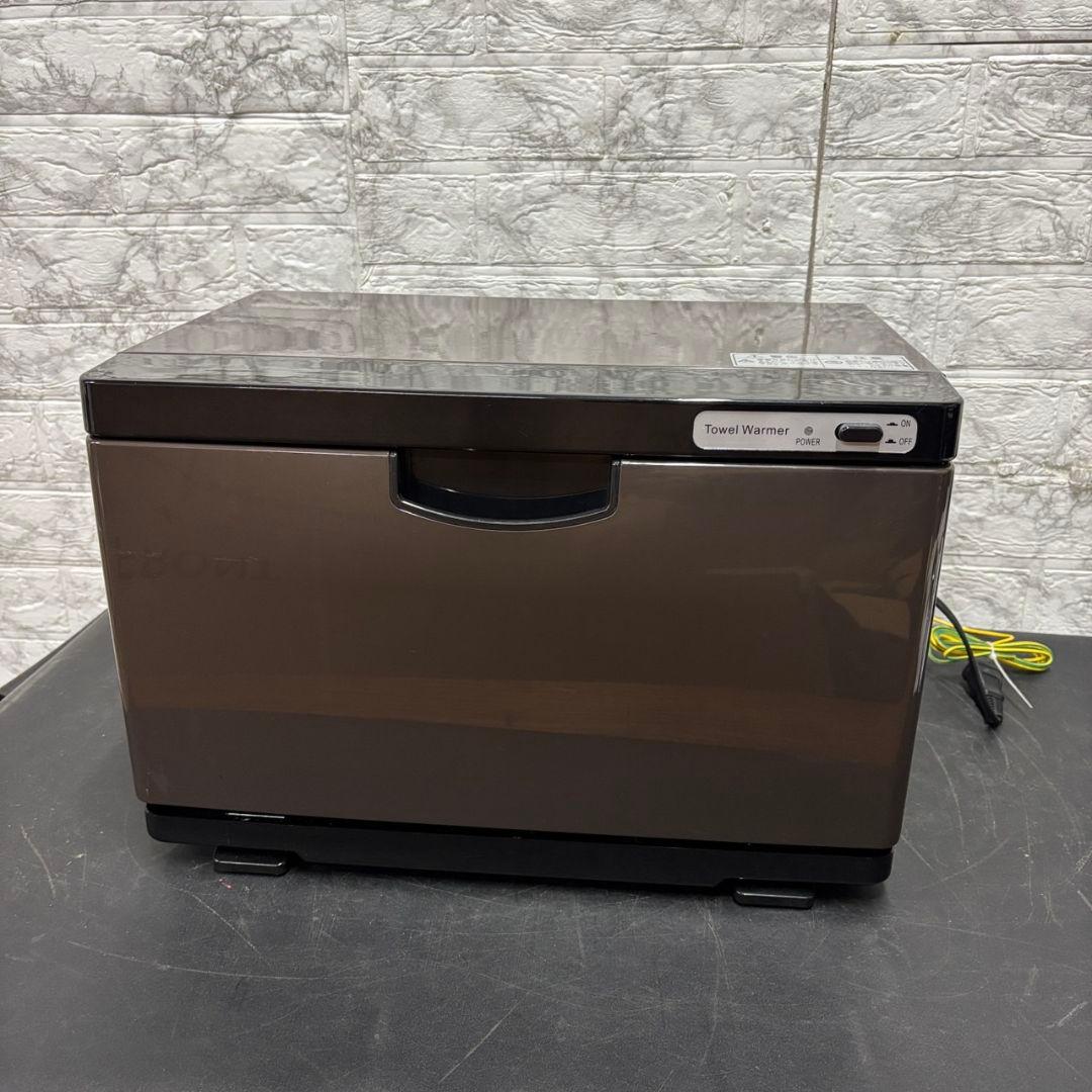 111　SEVEN　BEAUTY　タオルウォーマー　送料無料