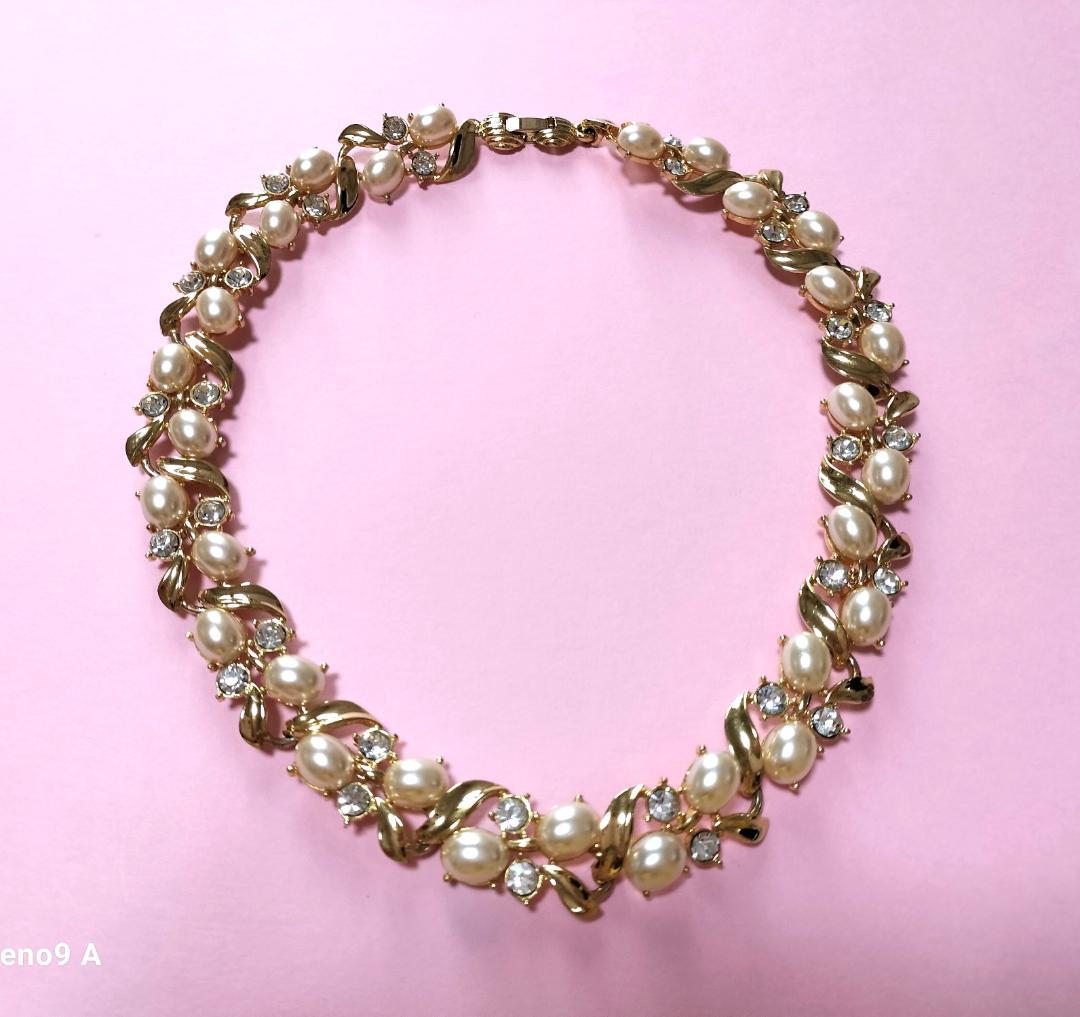 本日限定価格　大量まとめ売り　５５点　アクセサリー　ゴールド　パール　モネ　指輪