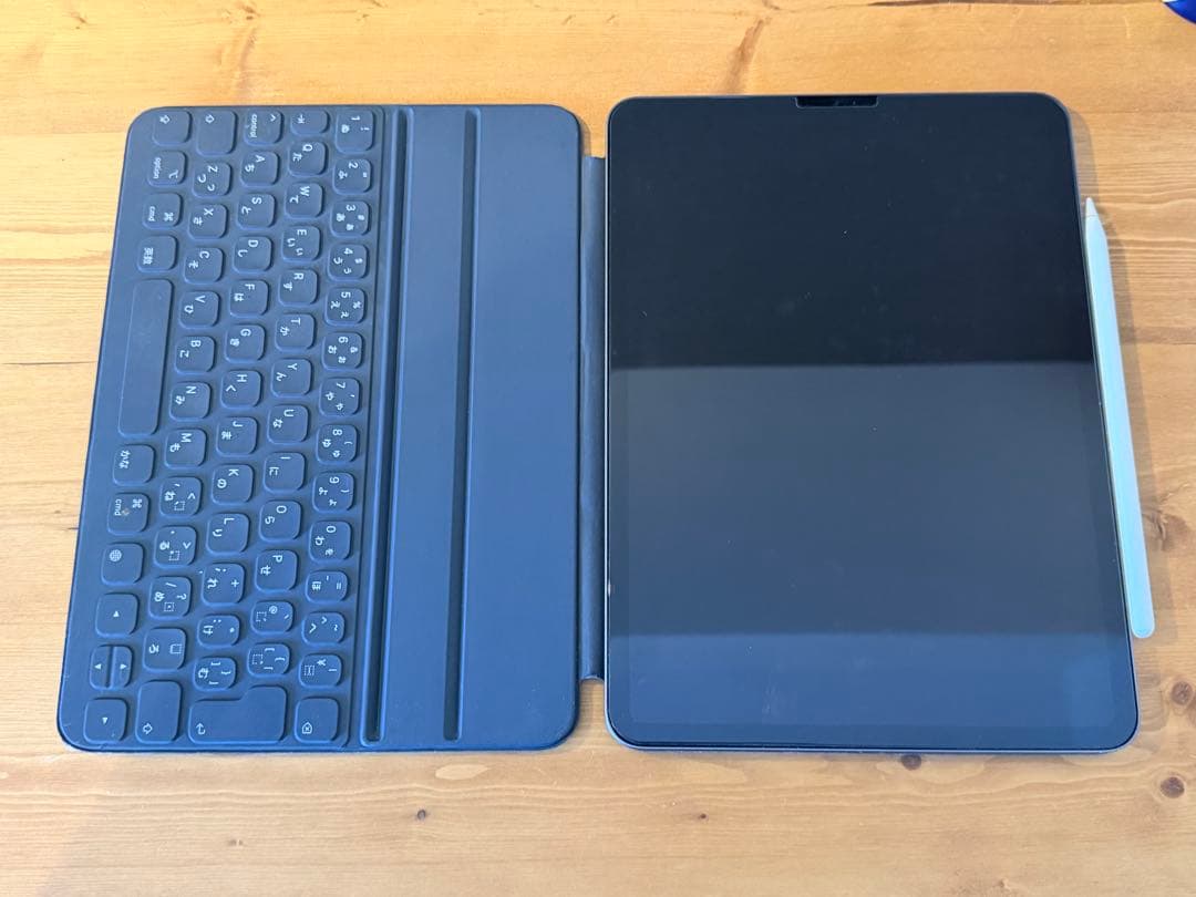 iPad Pro （11インチ）MTXQ2J/A