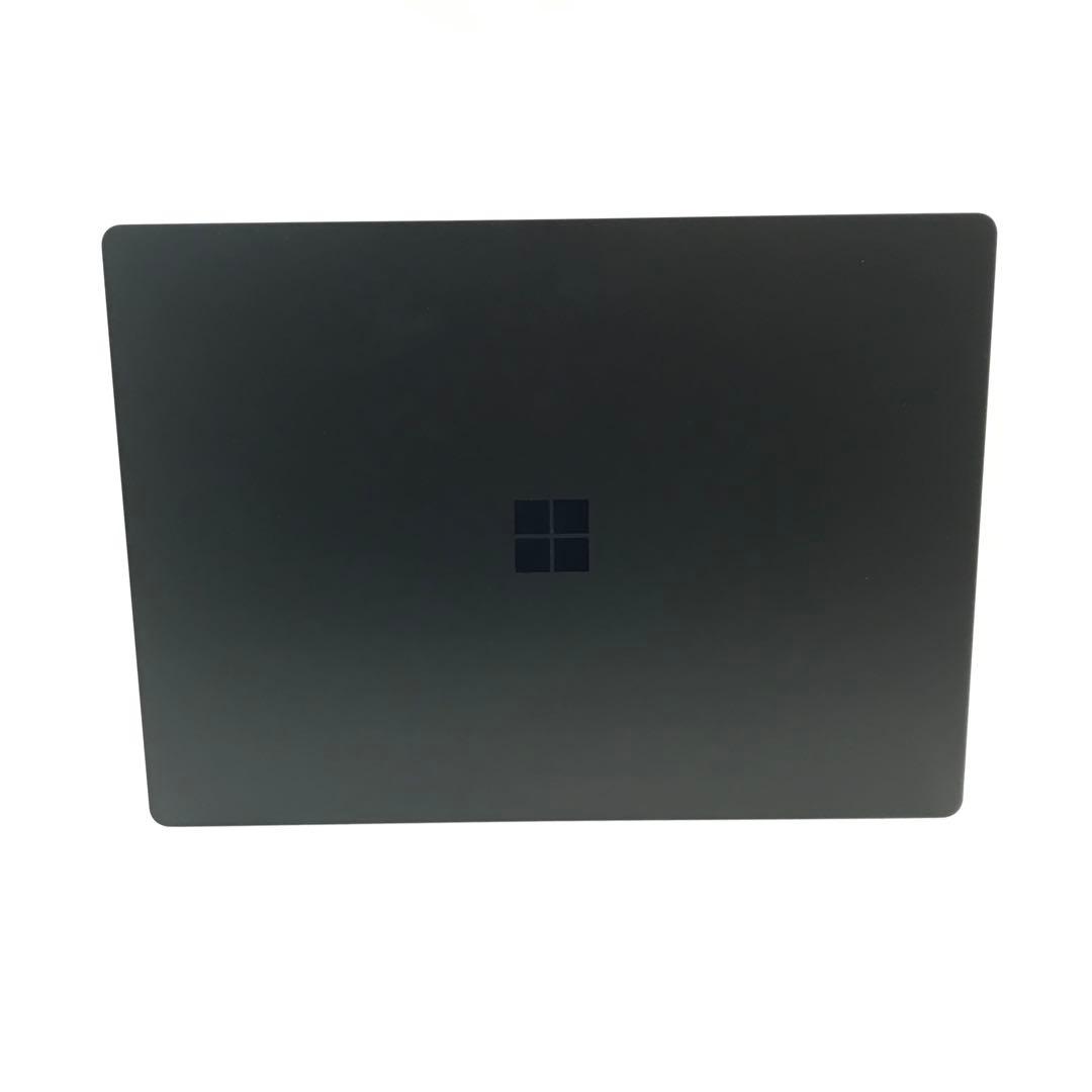 【展示品・準新品】 Surface Laptop4 8G/512G Office