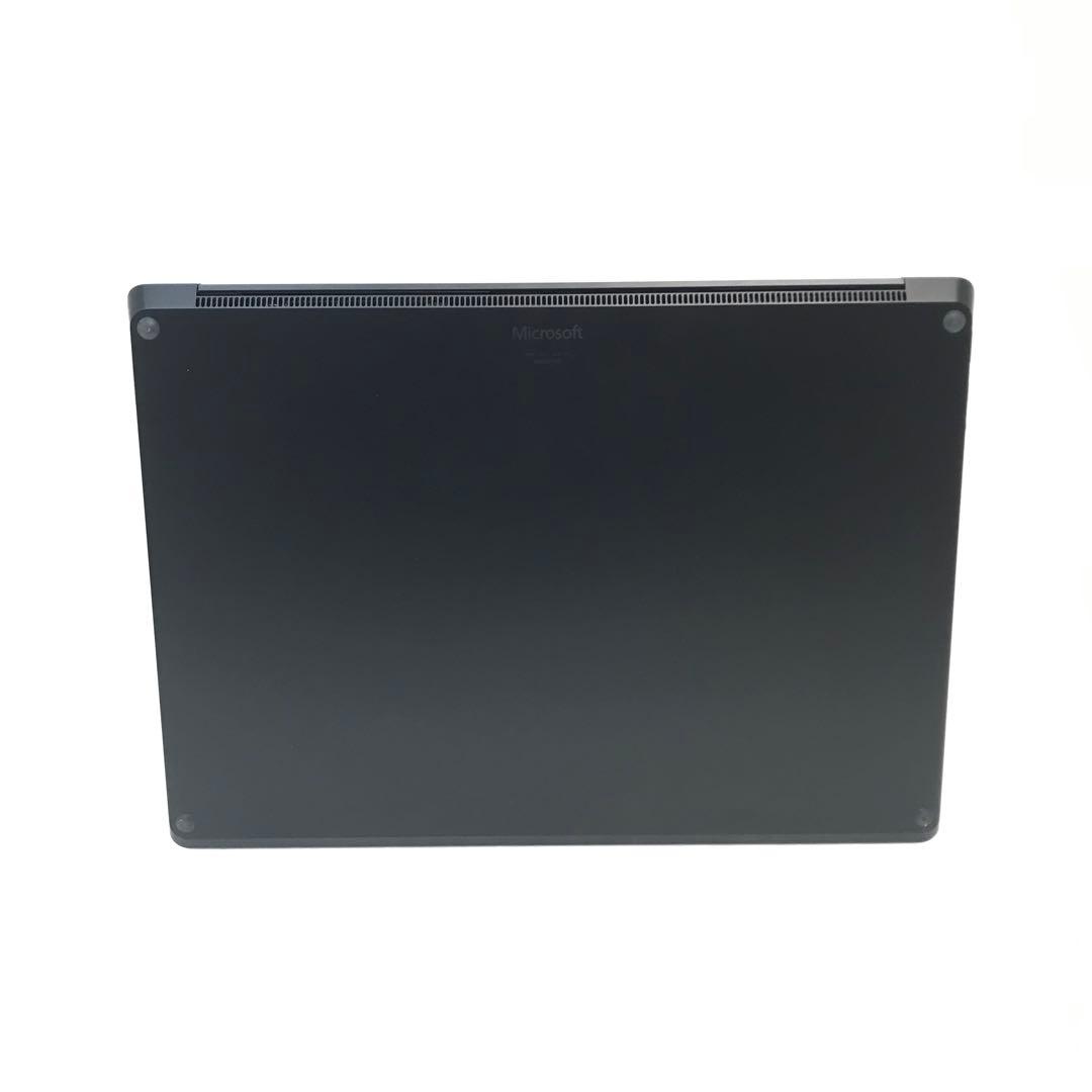 【展示品・準新品】 Surface Laptop4 8G/512G Office